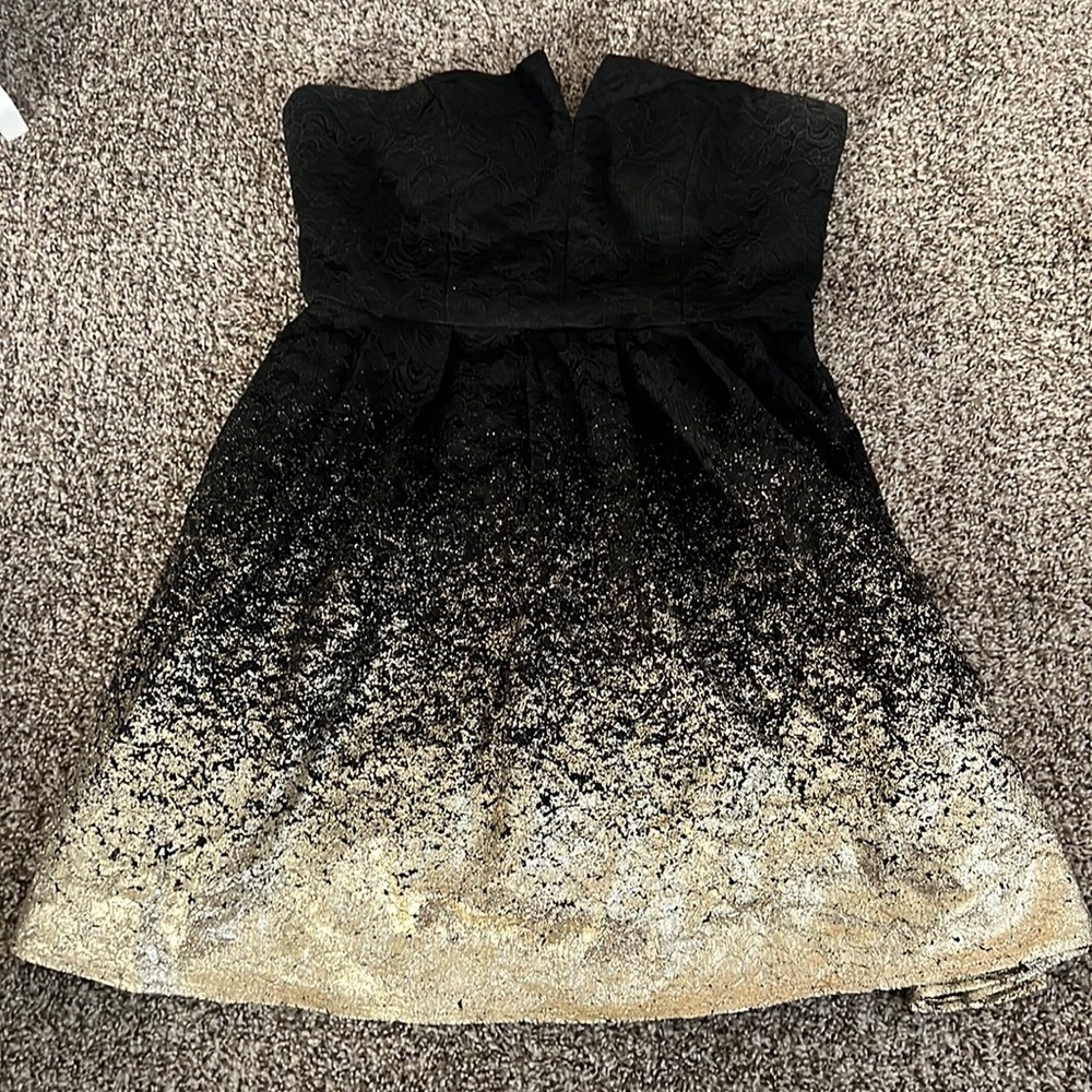 Homecoming dress from Windsor